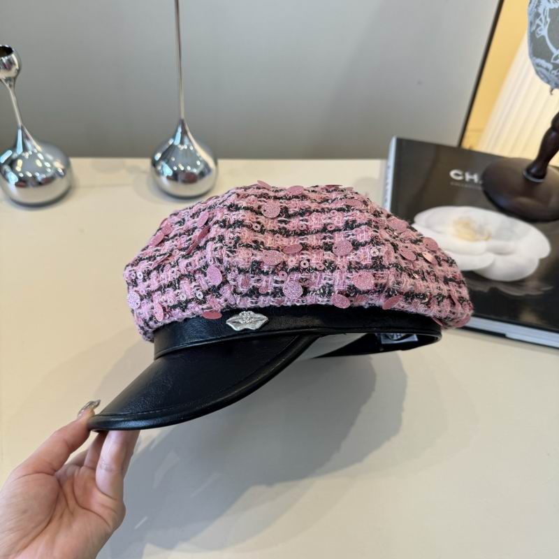 Chanel Cap 102602